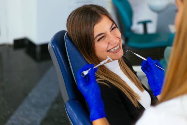 Best TMJ/TMD Treatment  in St Albans, VT