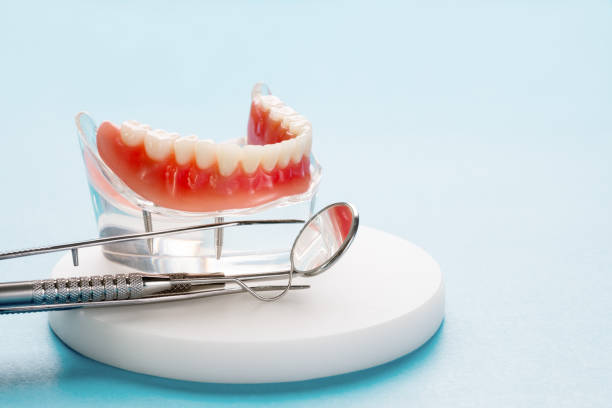 Best Full Mouth Reconstruction  in St Albans, VT