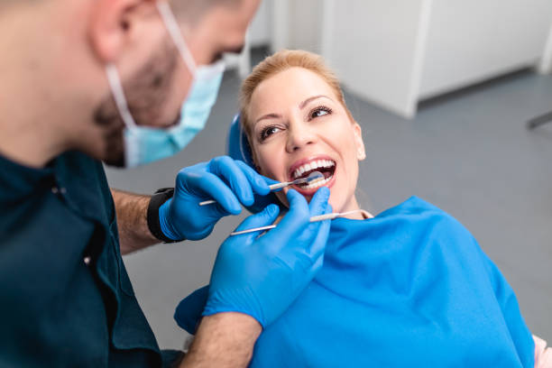 Best Dental Inlays and Onlays  in St Albans, VT