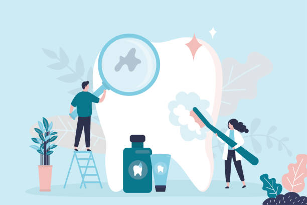 Oral Cancer Screening in St Albans, VT