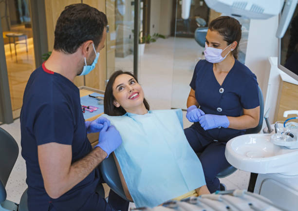 Best Dental Exams and Cleanings  in St Albans, VT