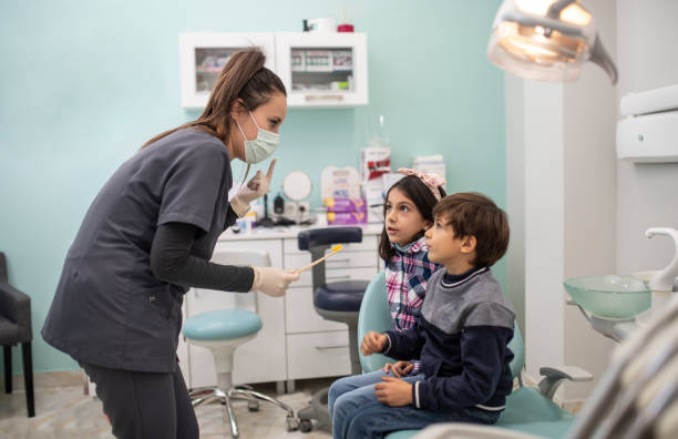 Best Invisalign and Clear Aligners  in St Albans, VT