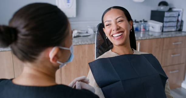 Best Full Mouth Reconstruction  in St Albans, VT