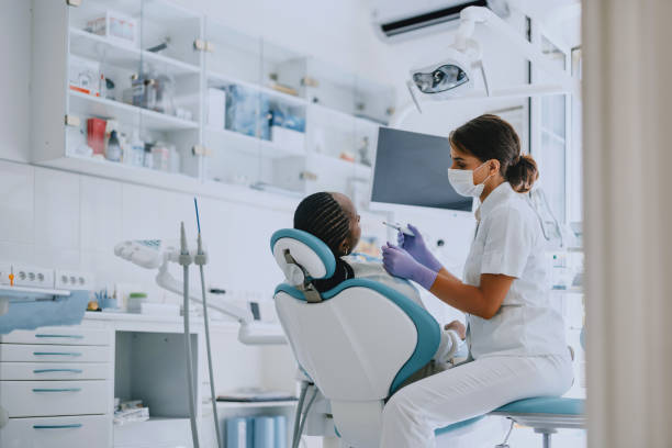 Best Wisdom Tooth Removal  in St Albans, VT