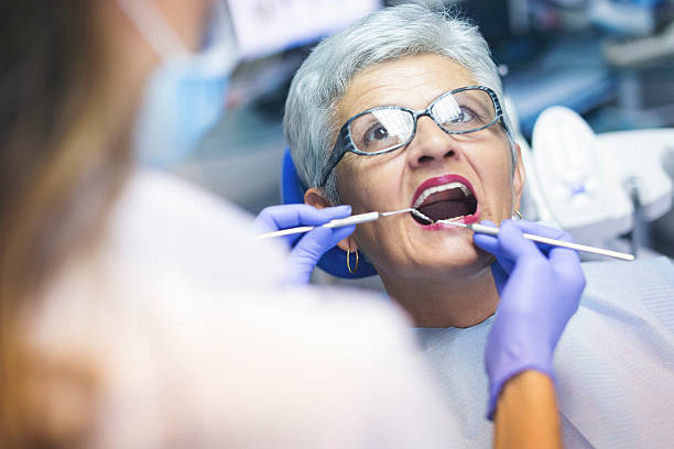Best Laser Dentistry  in St Albans, VT
