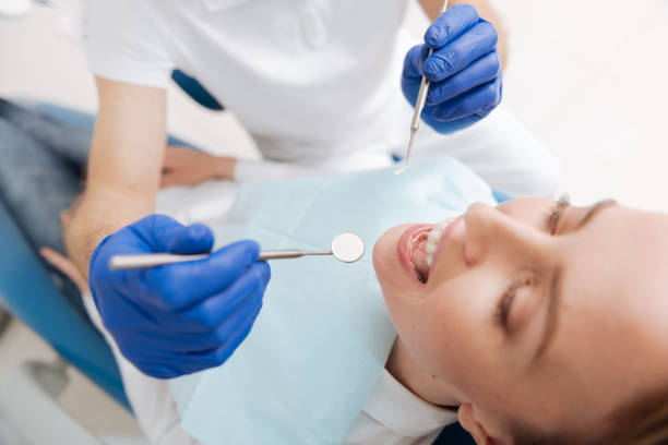Best Oral Cancer Screening  in St Albans, VT