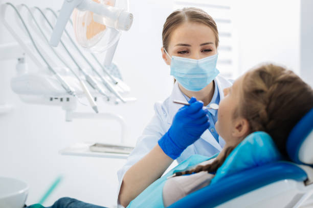 Best Dental X-Rays and Imaging  in St Albans, VT