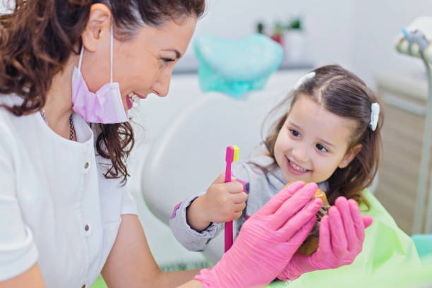 Best Dental Fillings (Composite and Amalgam)  in St Albans, VT